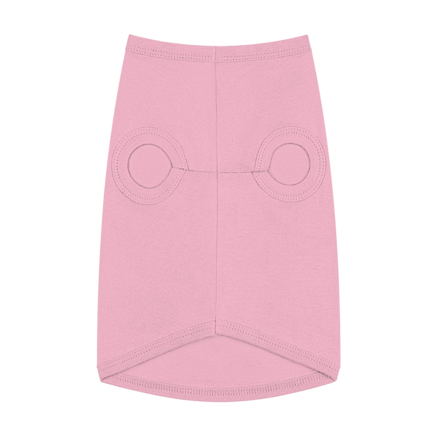 Personalized Pet Tank Top