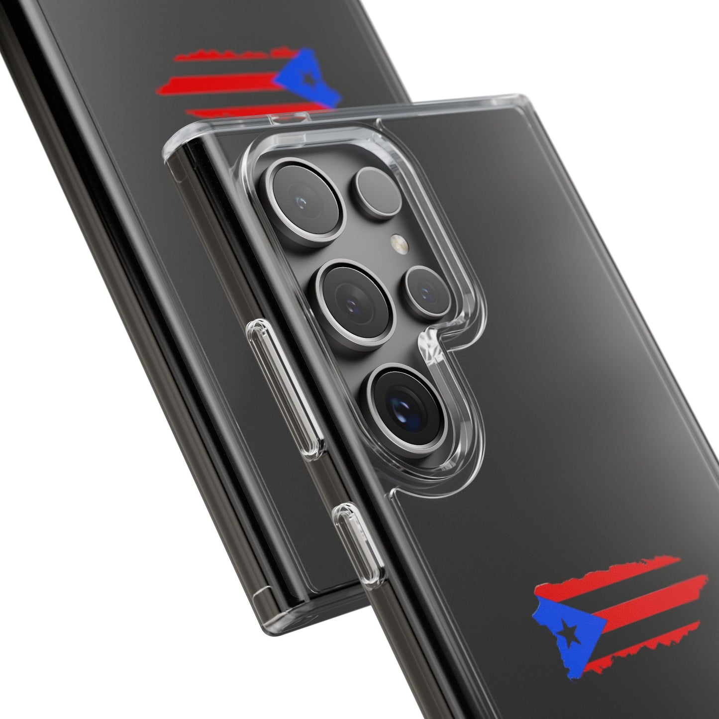 Personalized Clear Cases