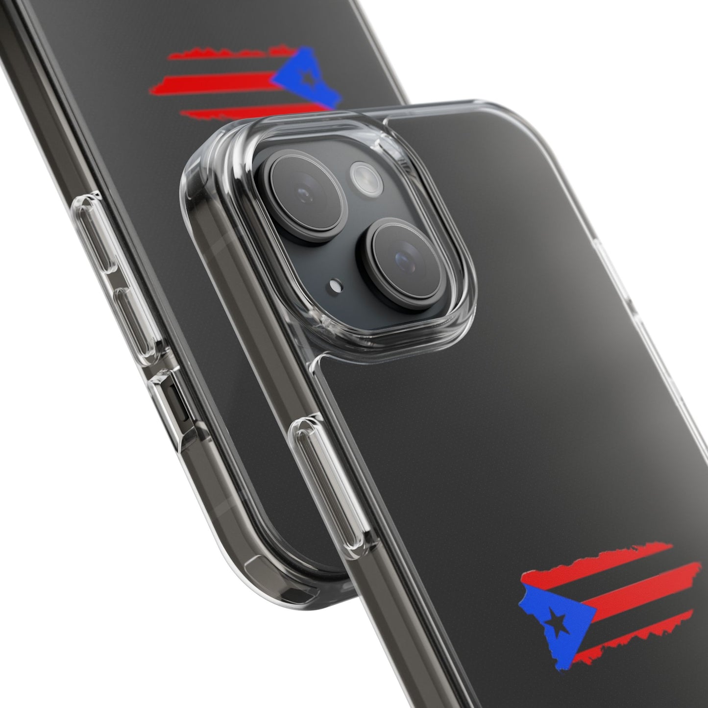 Personalized Clear Cases