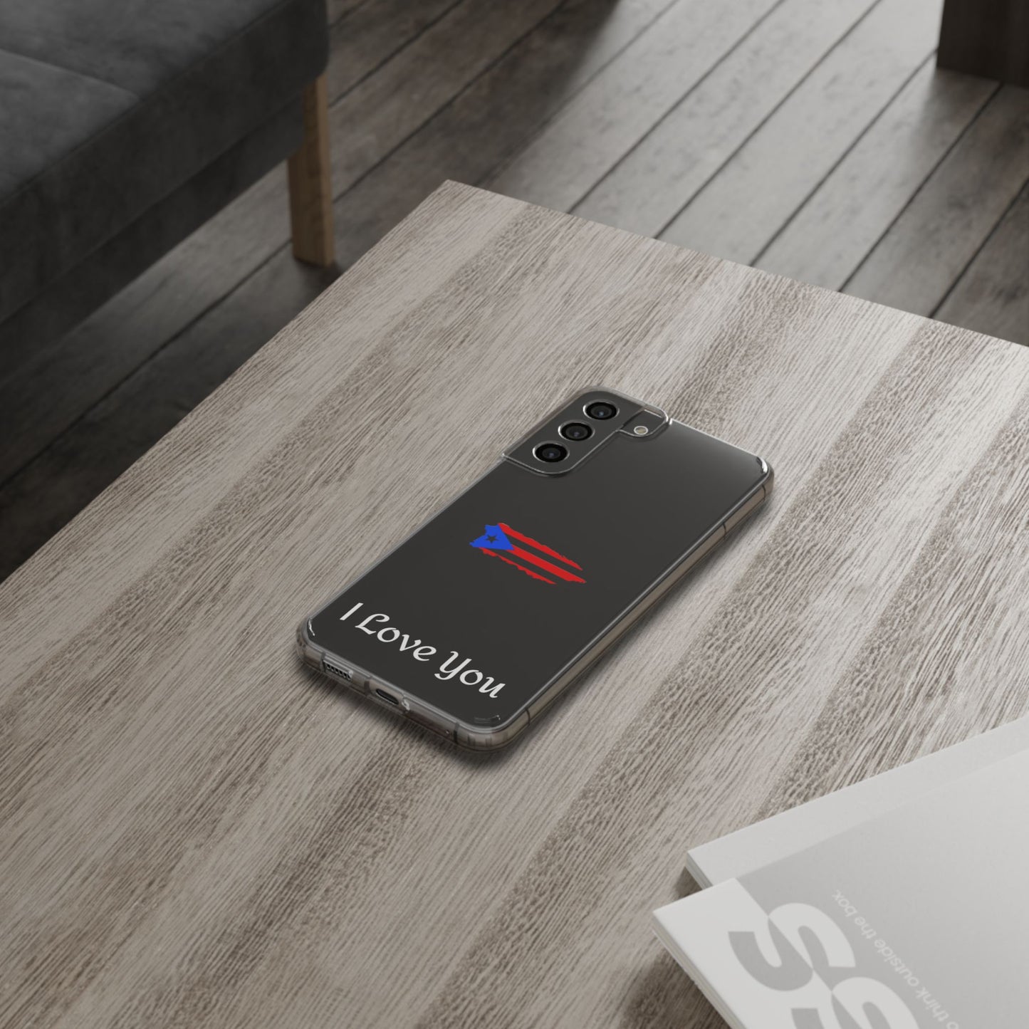 Personalized Clear Cases