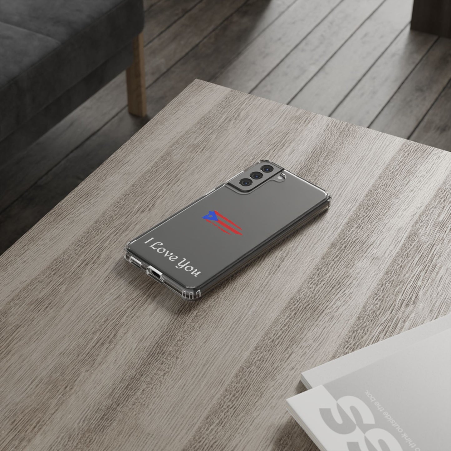 Personalized Clear Cases