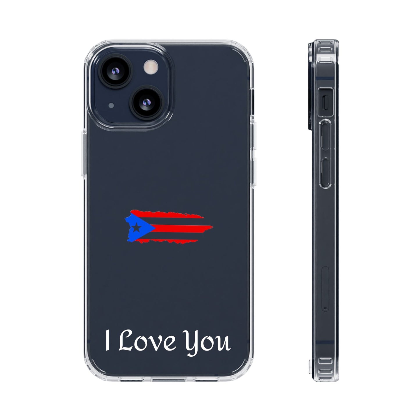 Personalized Clear Cases