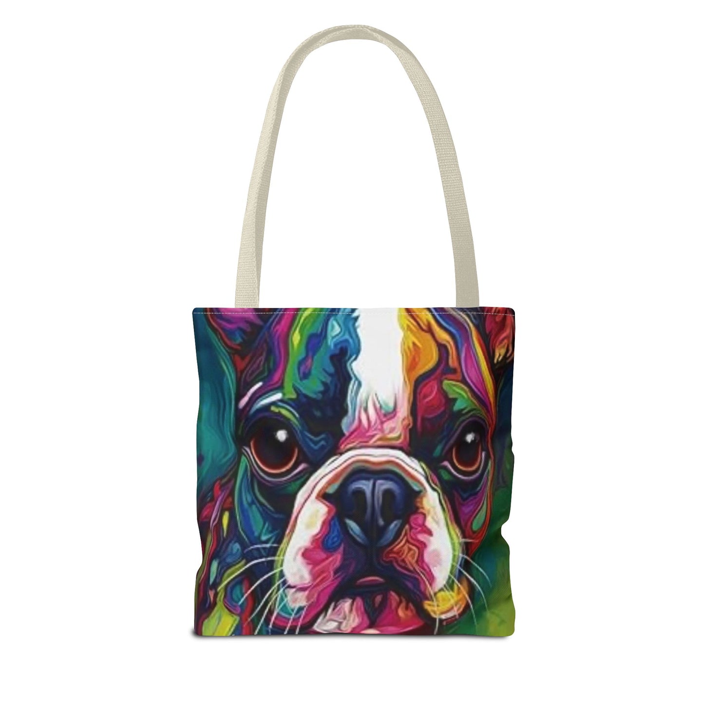 Personalized Tote Bag (AOP)