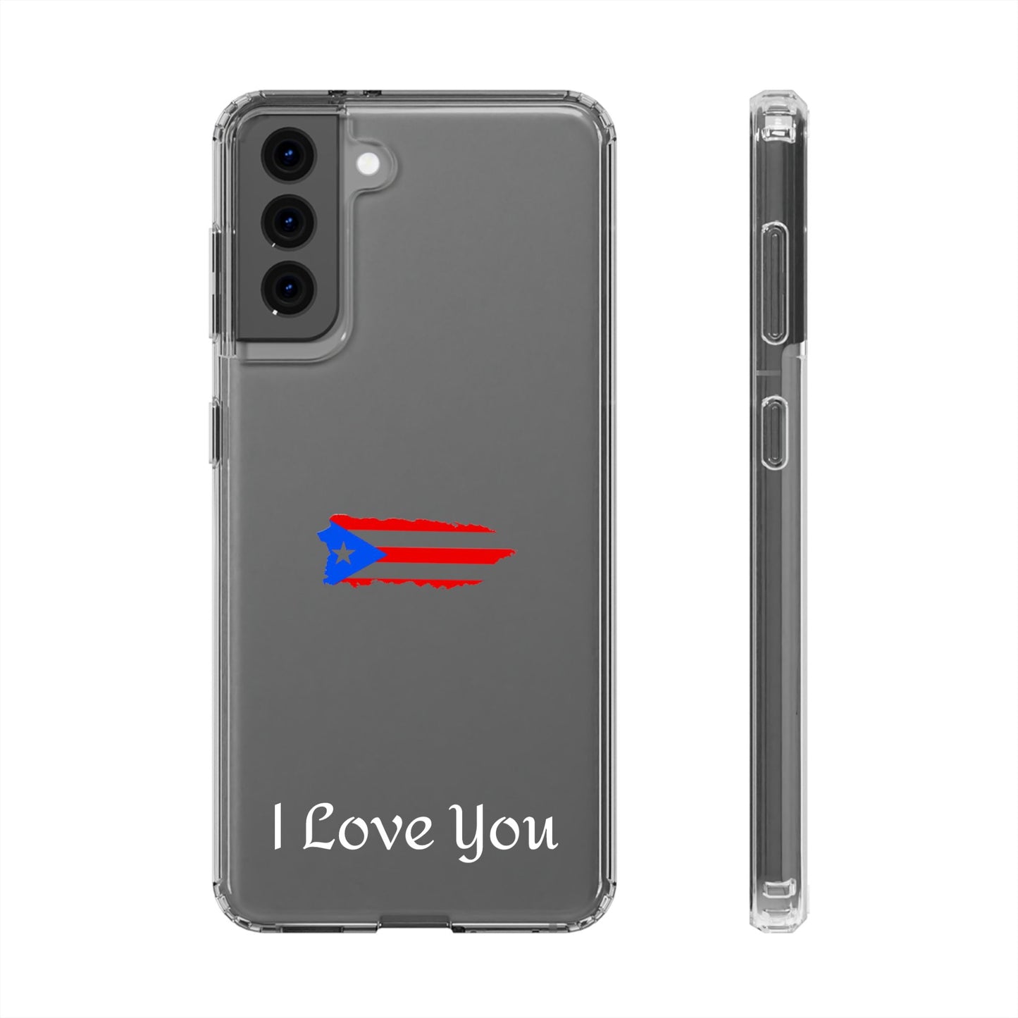Personalized Clear Cases