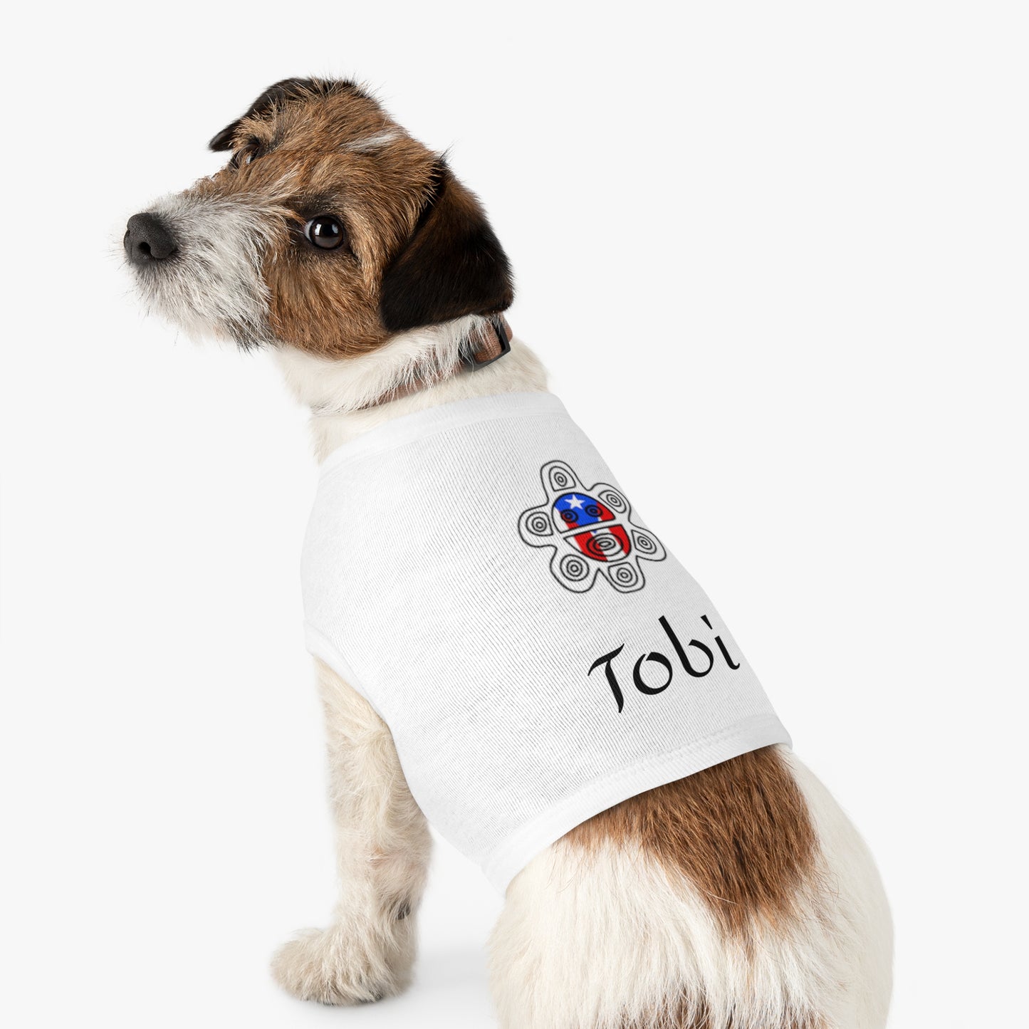Personalized Pet Tank Top