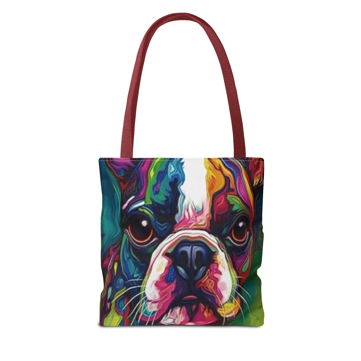 Personalized Tote Bag (AOP)