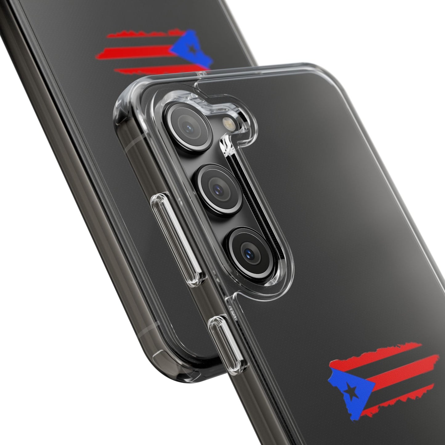 Personalized Clear Cases