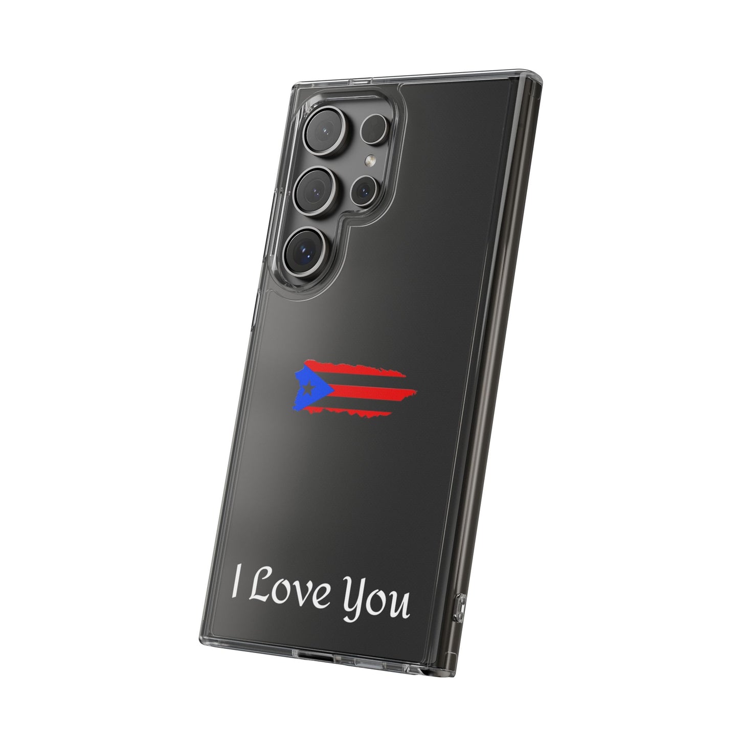 Personalized Clear Cases