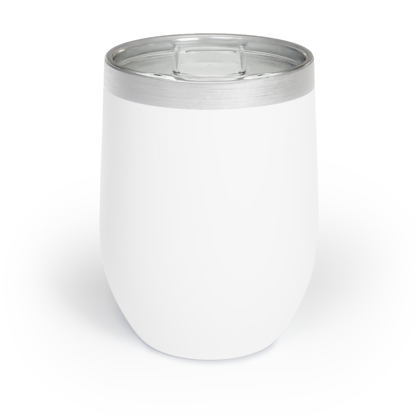 Te Amo Chill Wine Tumbler