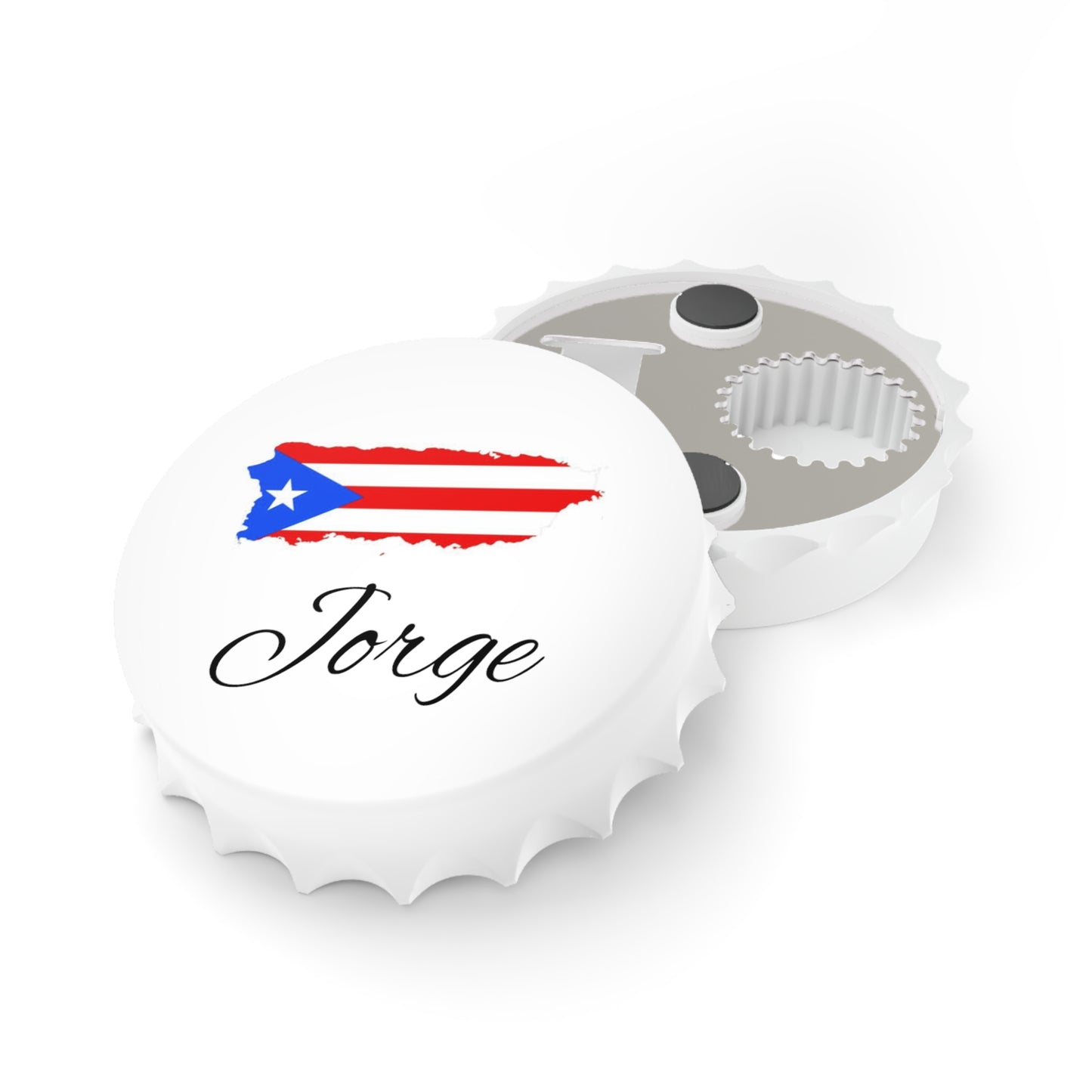 Personalized Bottle Opener