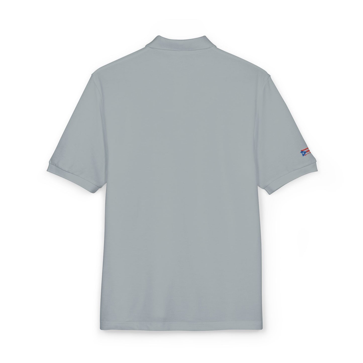 Pa'QueTuLoSepas Embroidered Unisex Polo Shirt for Comfort and Style, Casual Wear, Gift for Him/Her, Summer Style, Work Attire, Travel Clothing