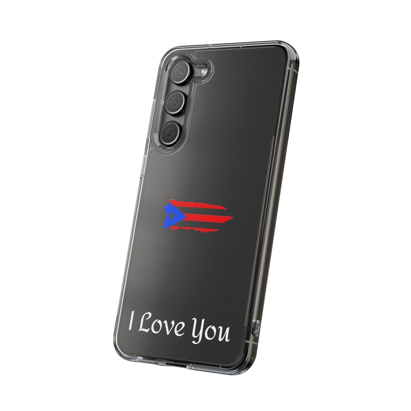 Personalized Clear Cases