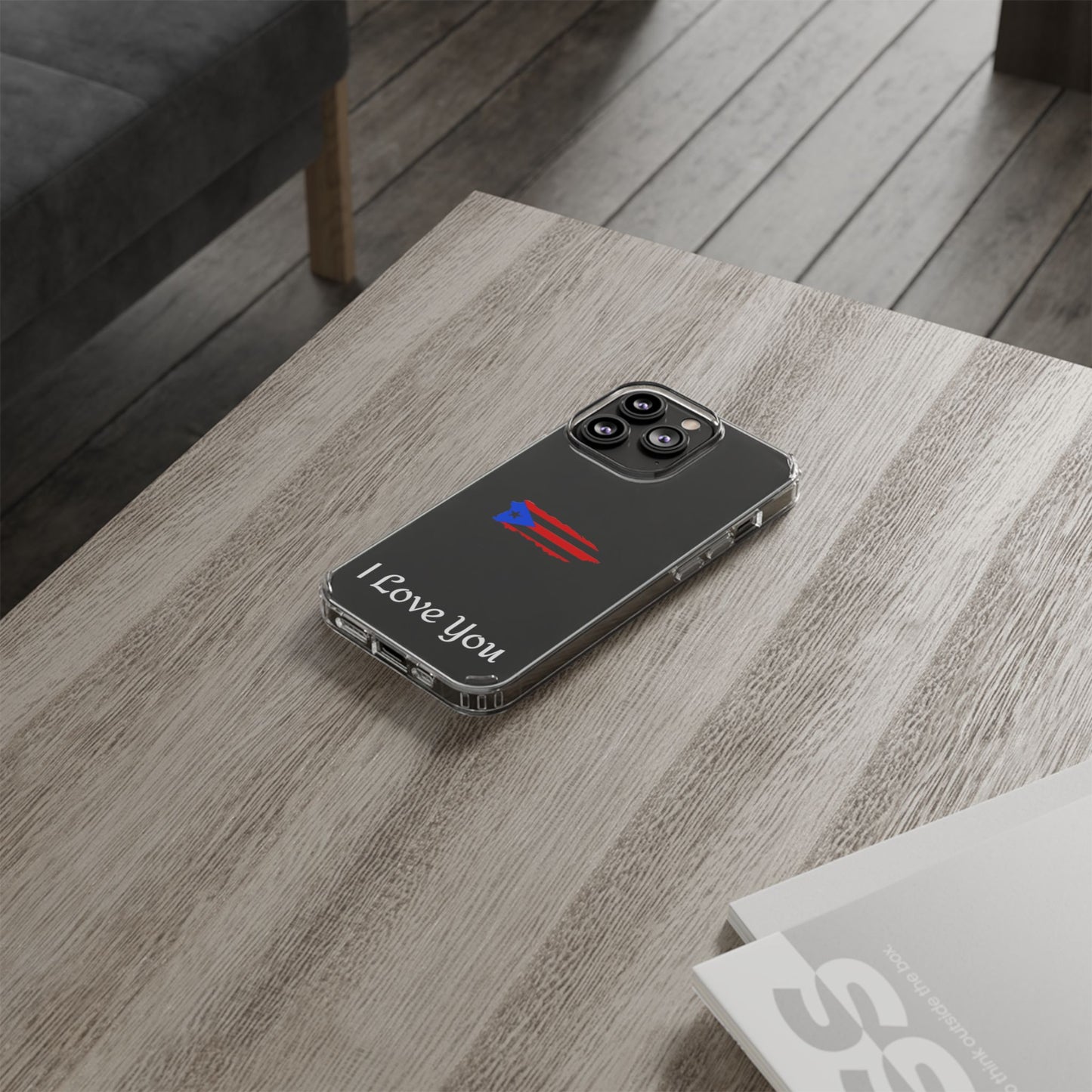 Personalized Clear Cases