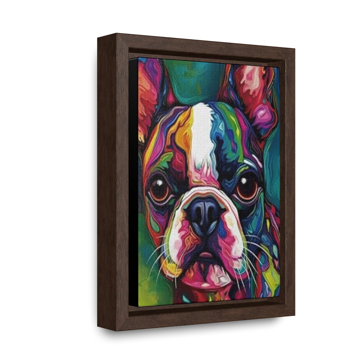 Gallery Canvas Wraps, Vertical Frame