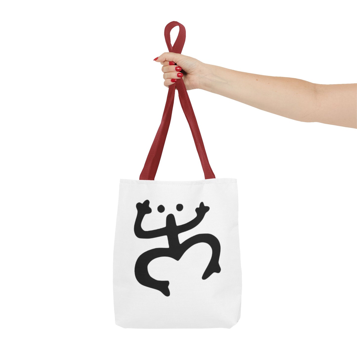 Taino Tote Bag (AOP)