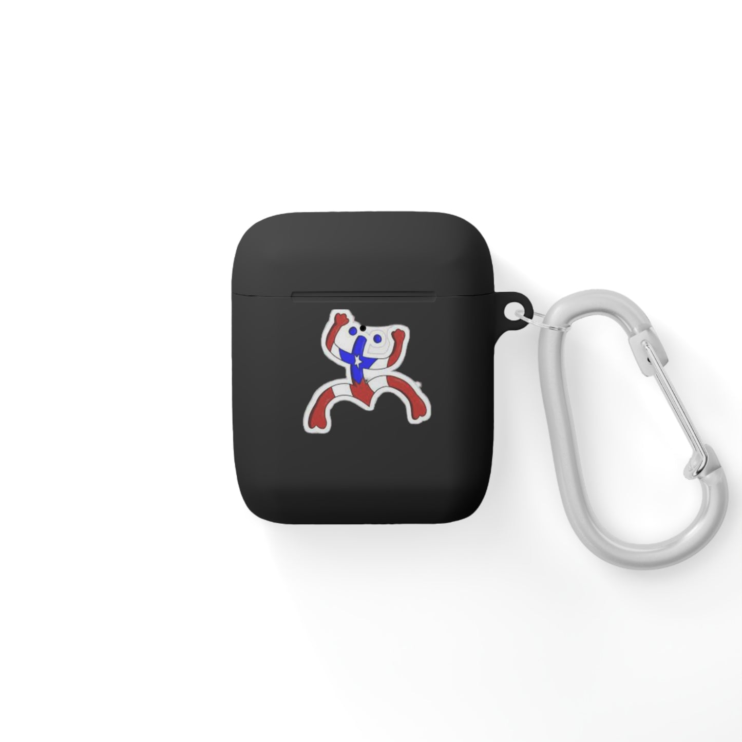 Personalized AirPods and AirPods Pro Case Cover