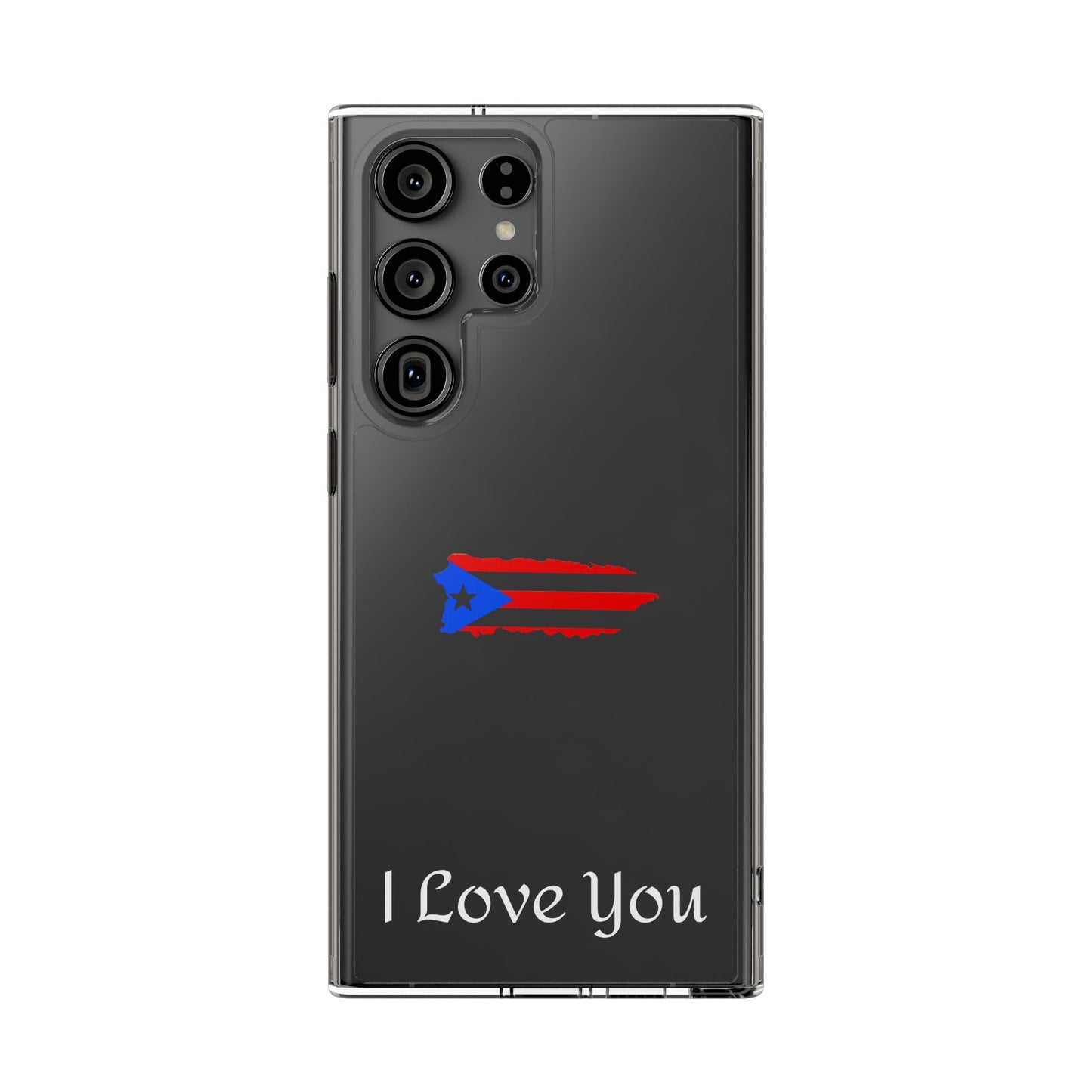 Personalized Clear Cases