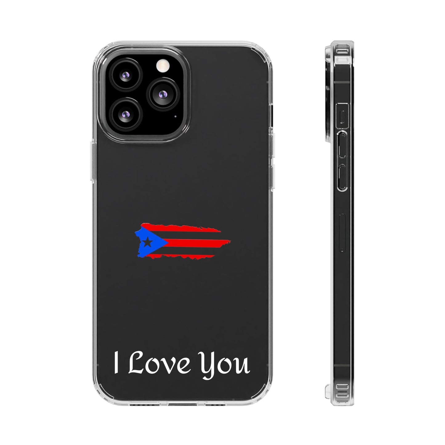Personalized Clear Cases