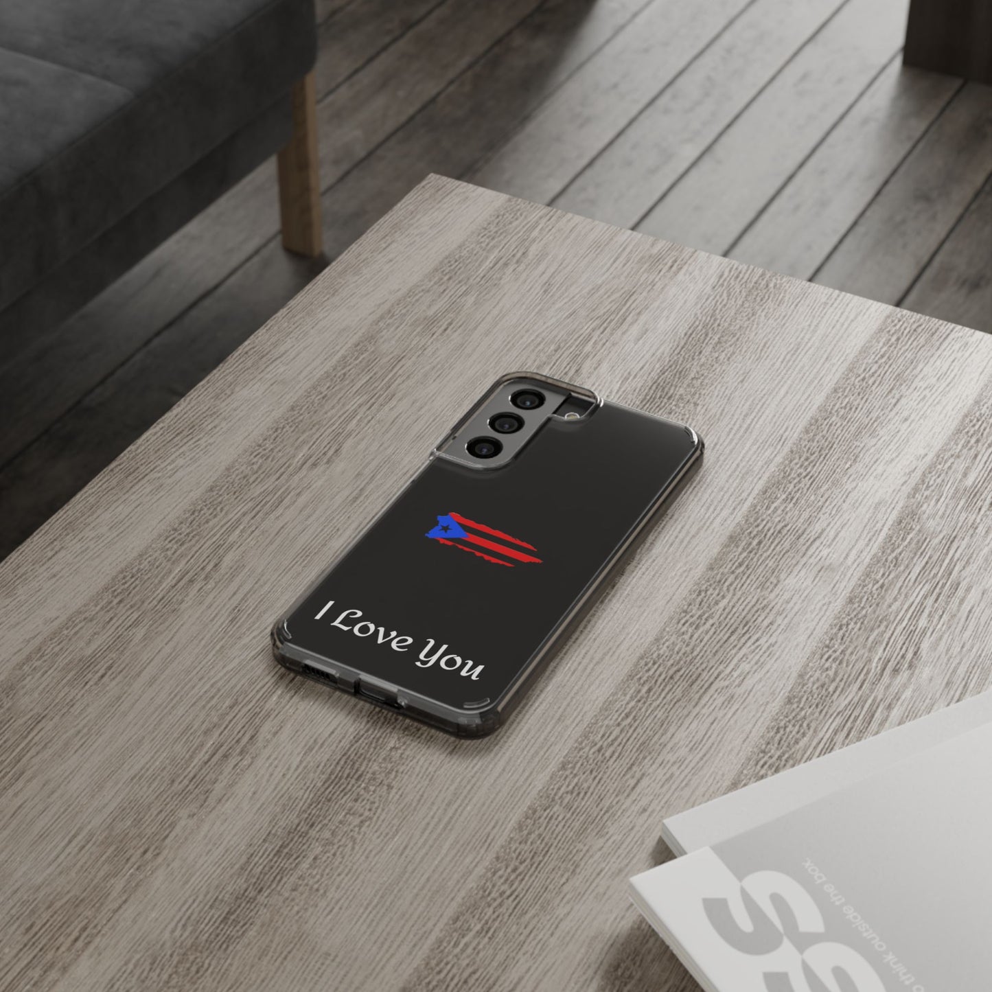 Personalized Clear Cases