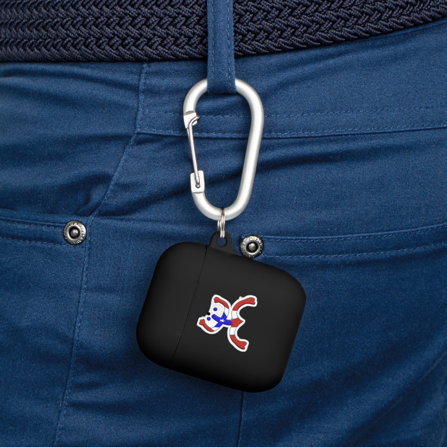 Personalized AirPods and AirPods Pro Case Cover