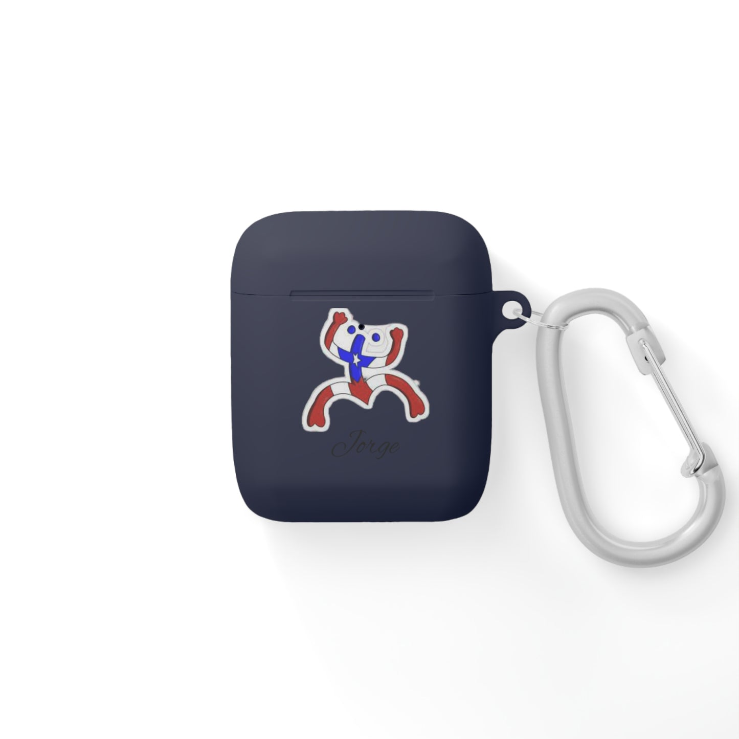 Personalized AirPods and AirPods Pro Case Cover