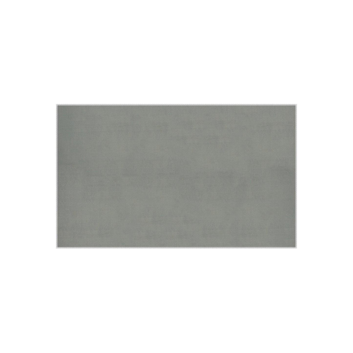 Field of poppies Outdoor Rug