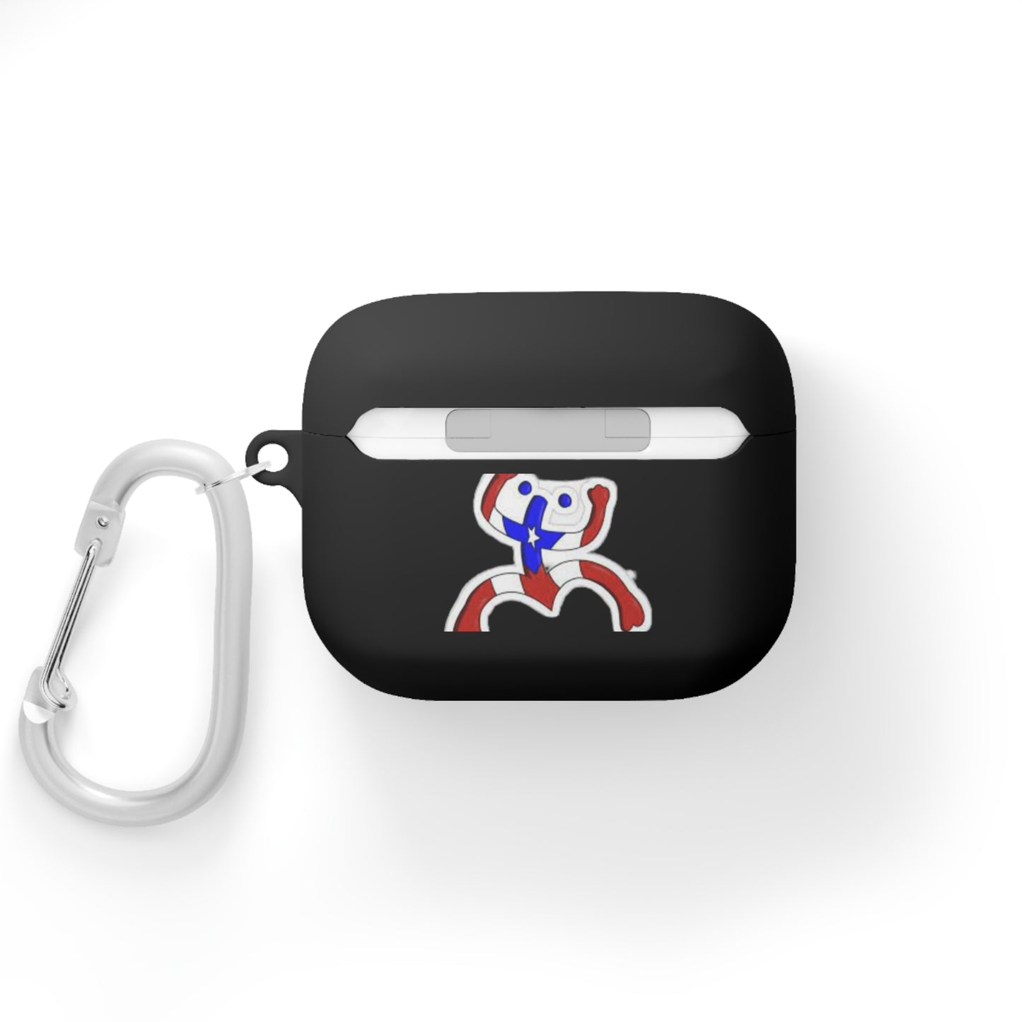 Personalized AirPods and AirPods Pro Case Cover