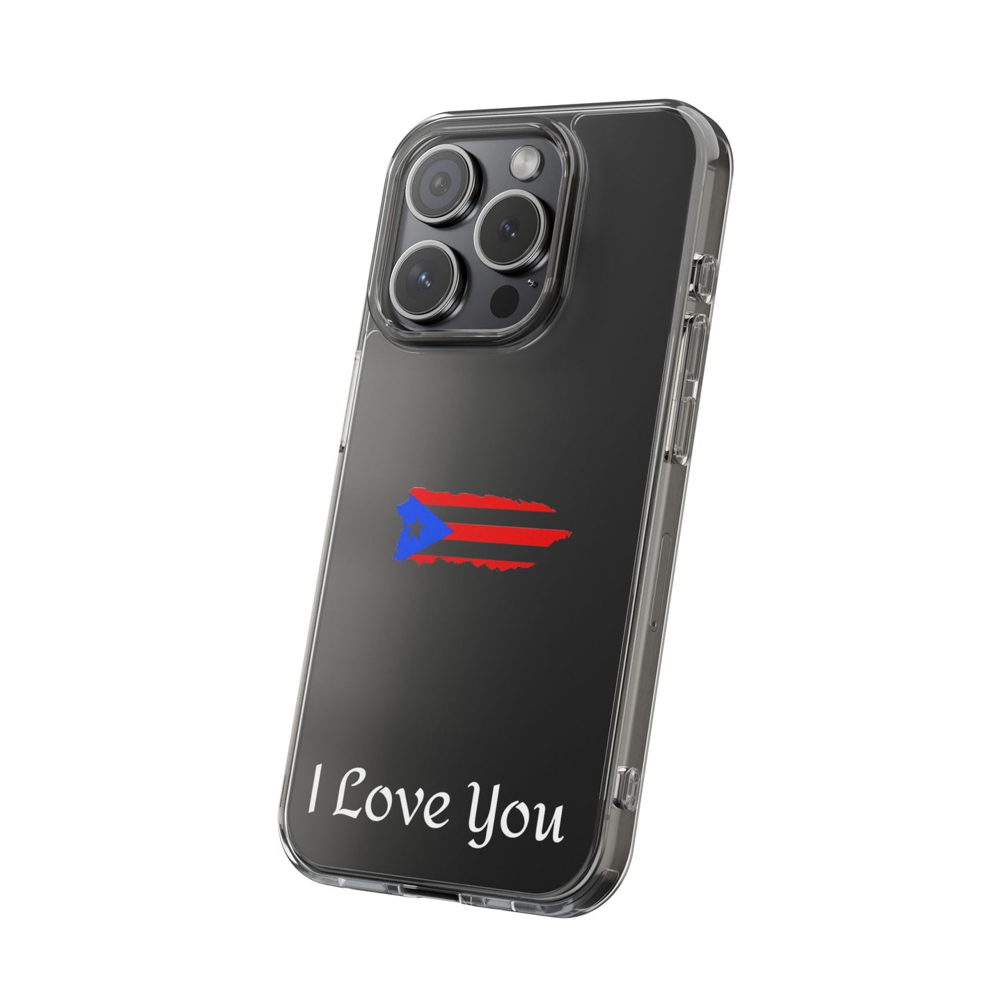 Personalized Clear Cases