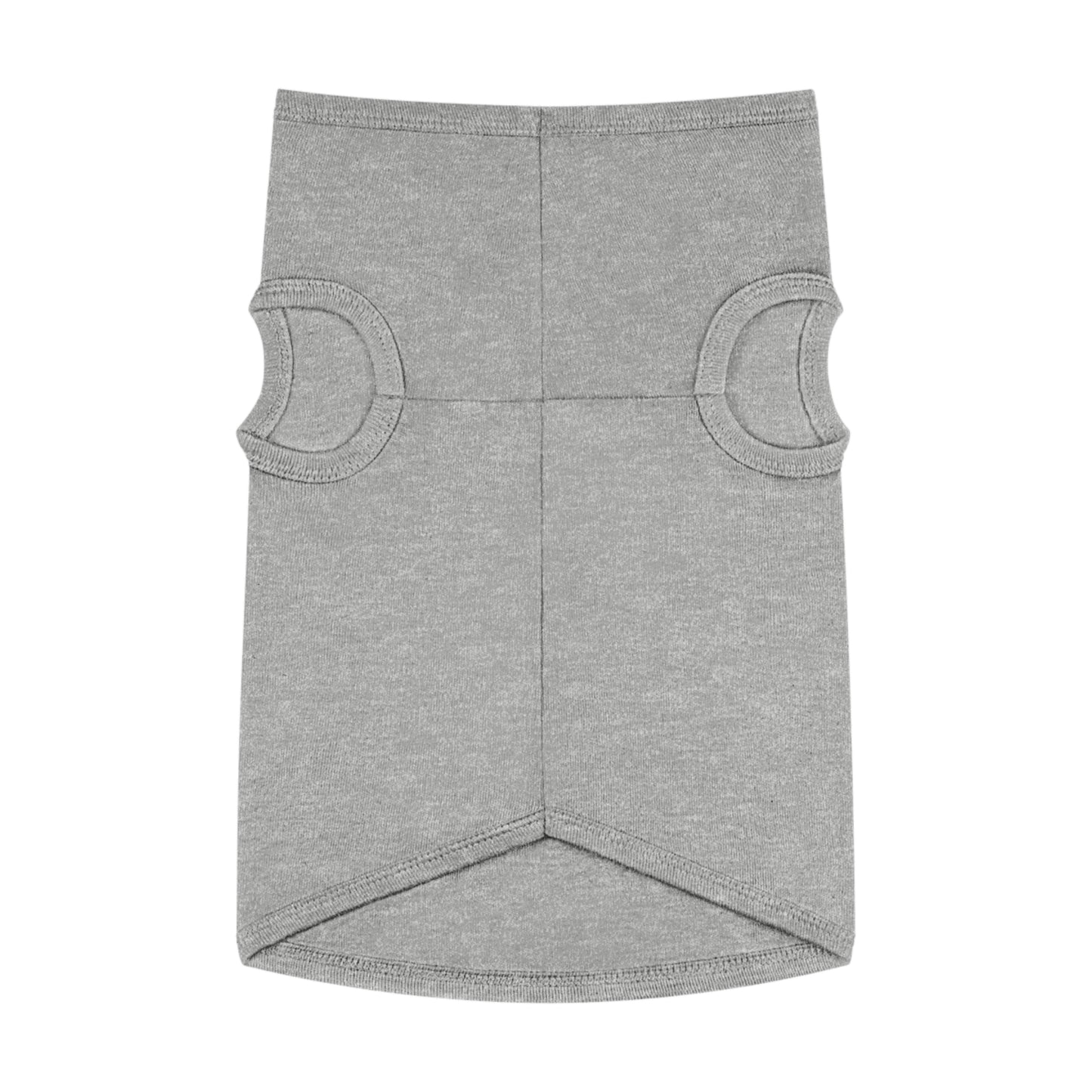 Personalized Pet Tank Top