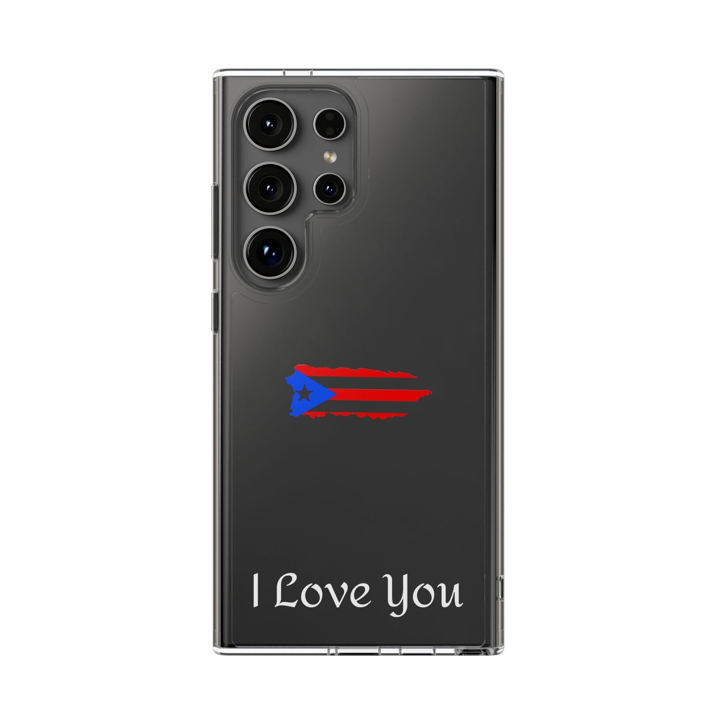 Personalized Clear Cases