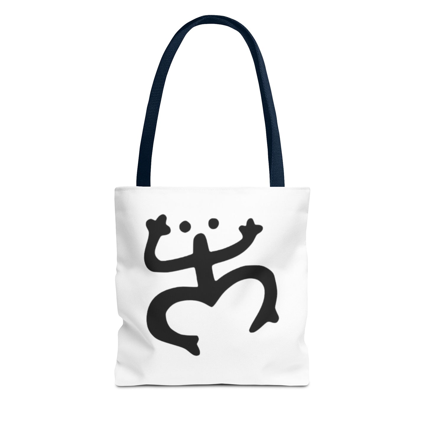 Taino Tote Bag (AOP)