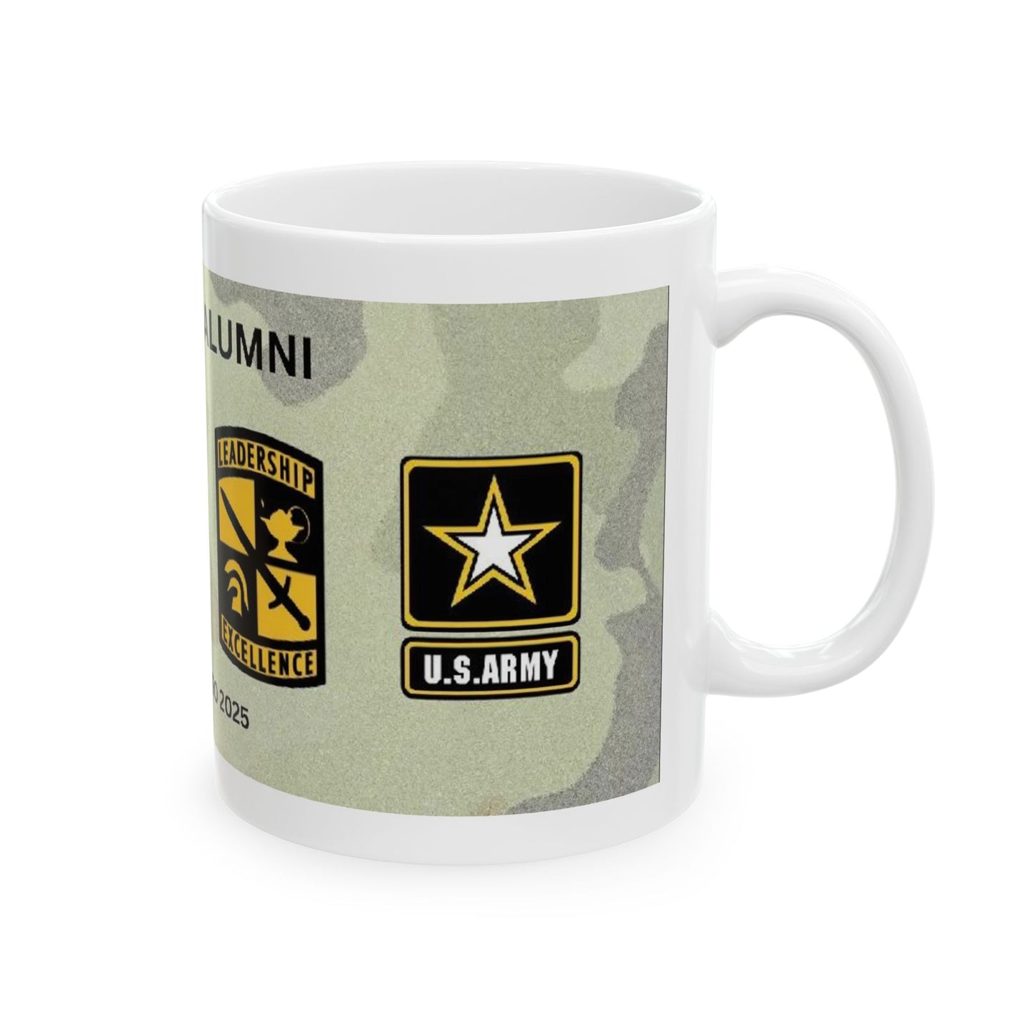 Chinchorreo 2025 Ceramic Mug, (11oz, 15oz)