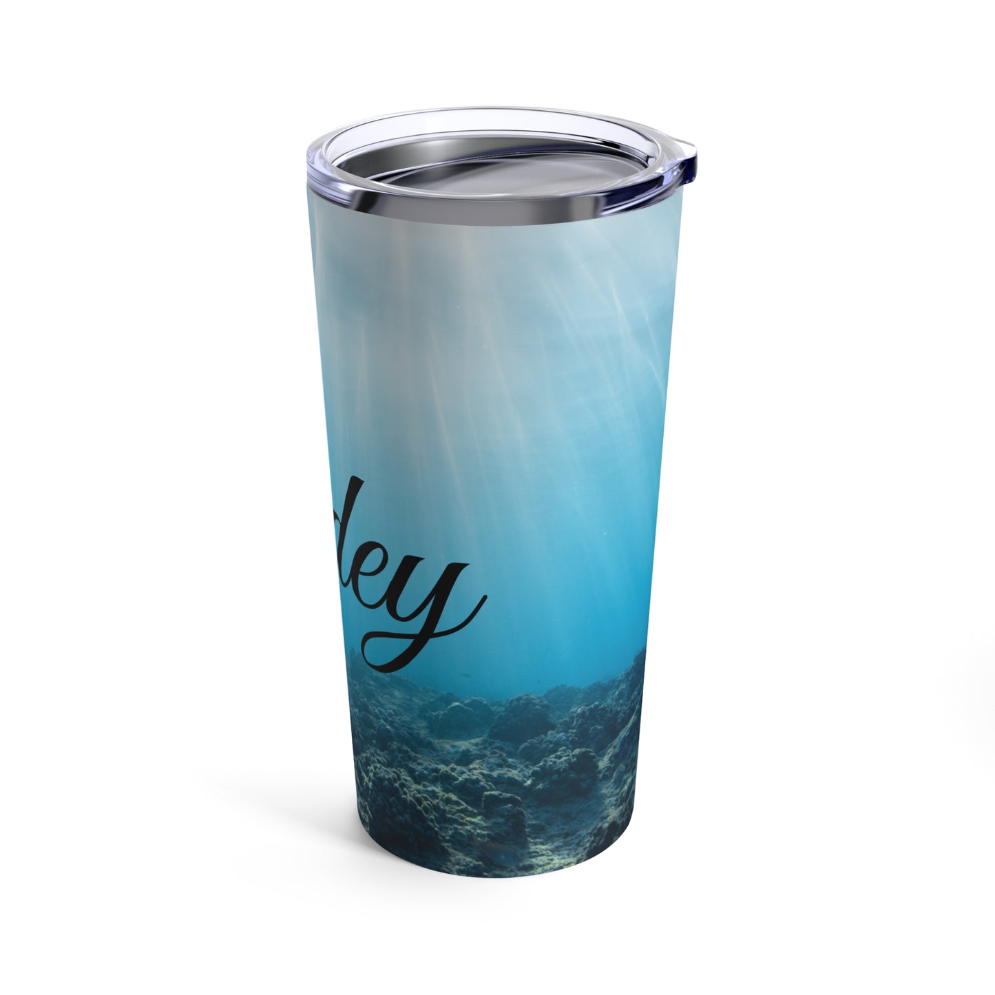 Codey CONTACT US FOR PERSONALIZATION Tumbler 20oz