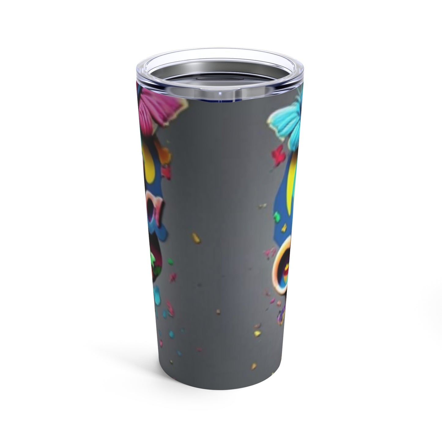 Yolanda Tumbler 20oz