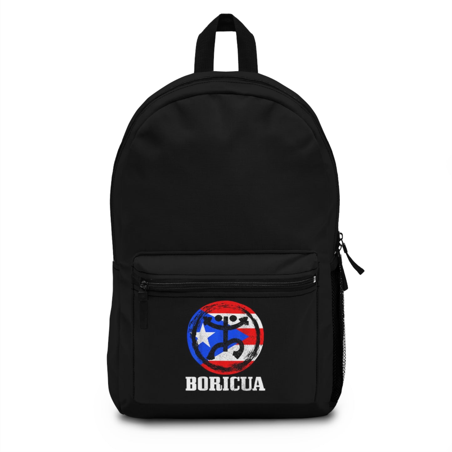 Boricua Backpack