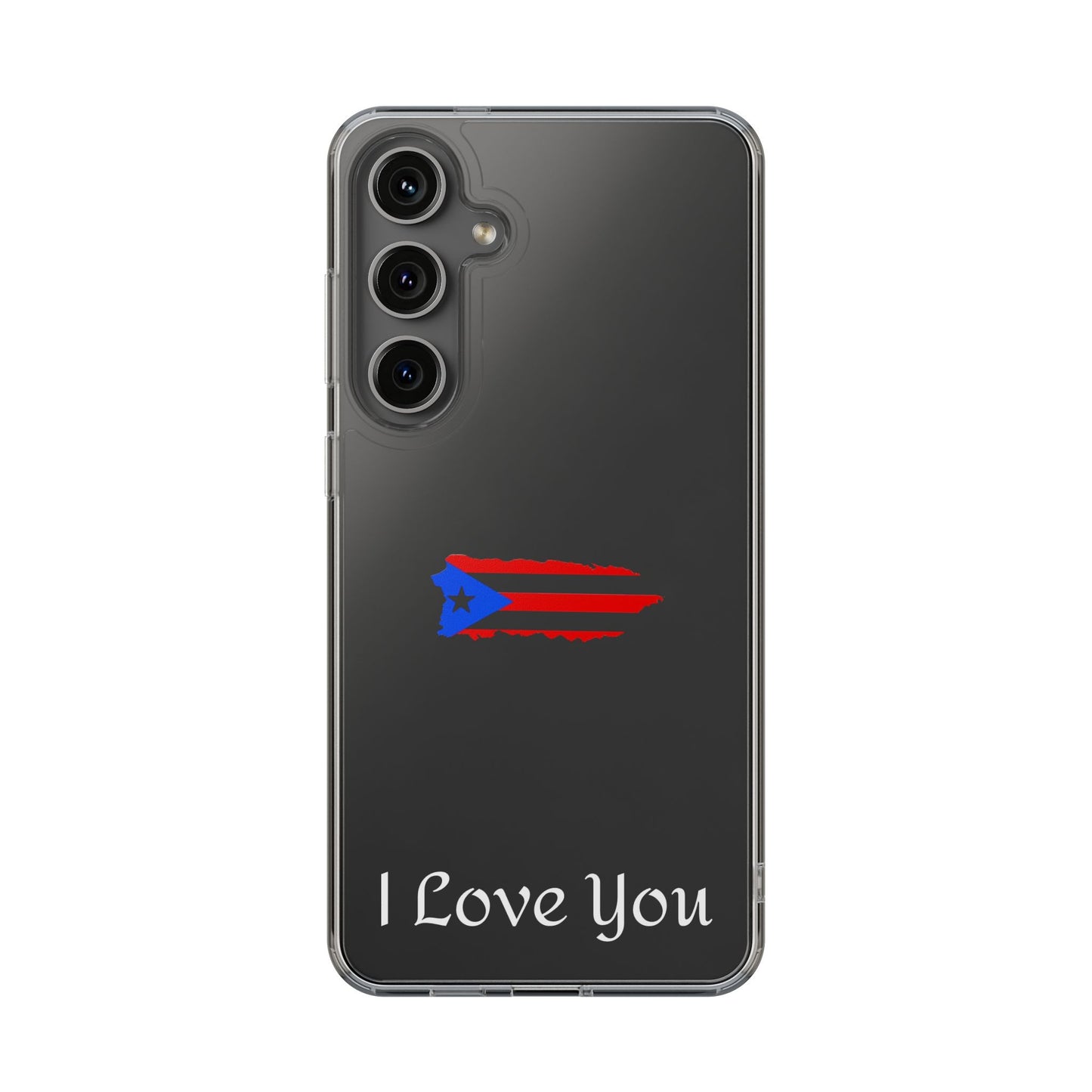 Personalized Clear Cases