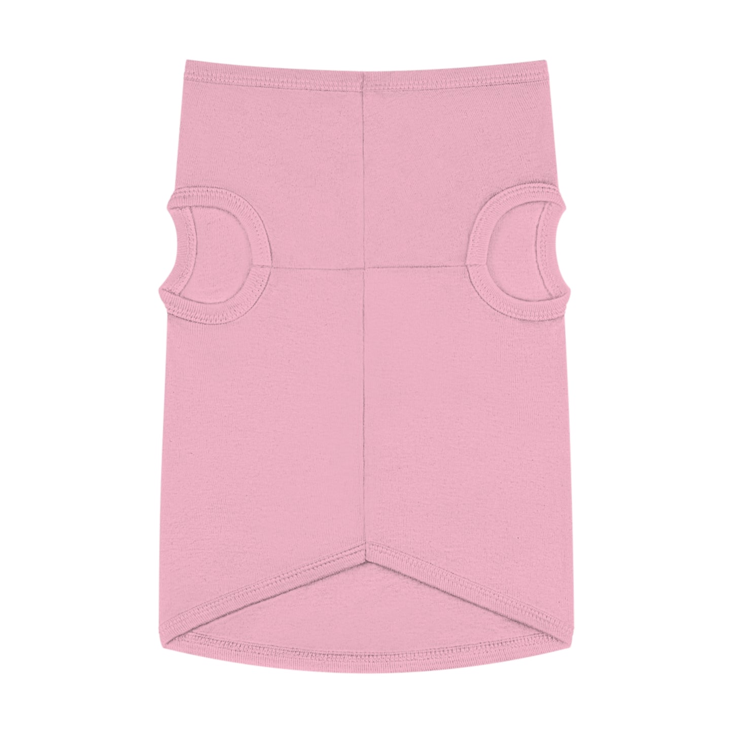 Personalized Pet Tank Top