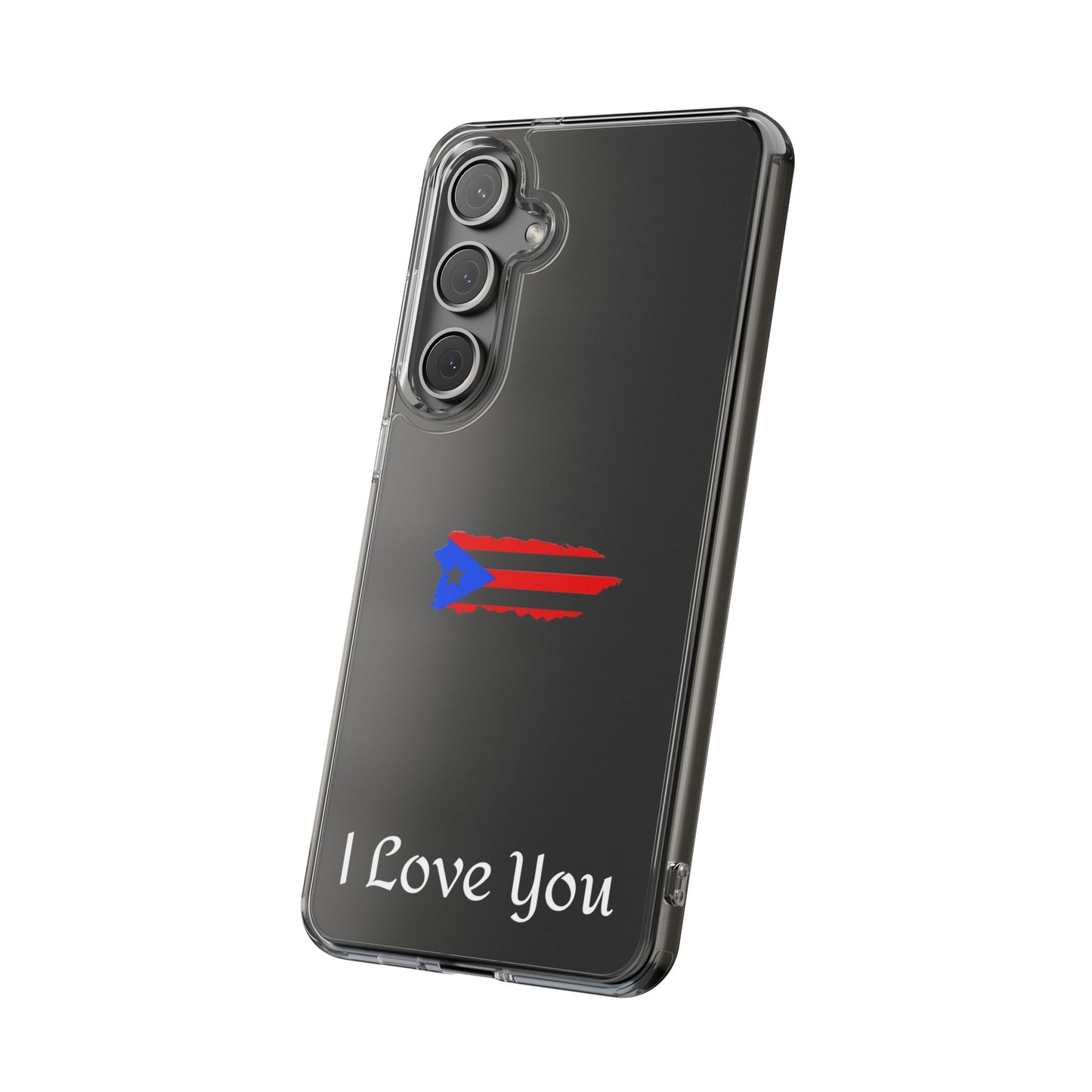 Personalized Clear Cases