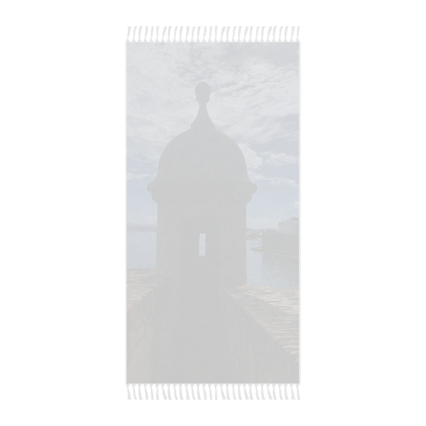 La Garita Boho Beach Cloth