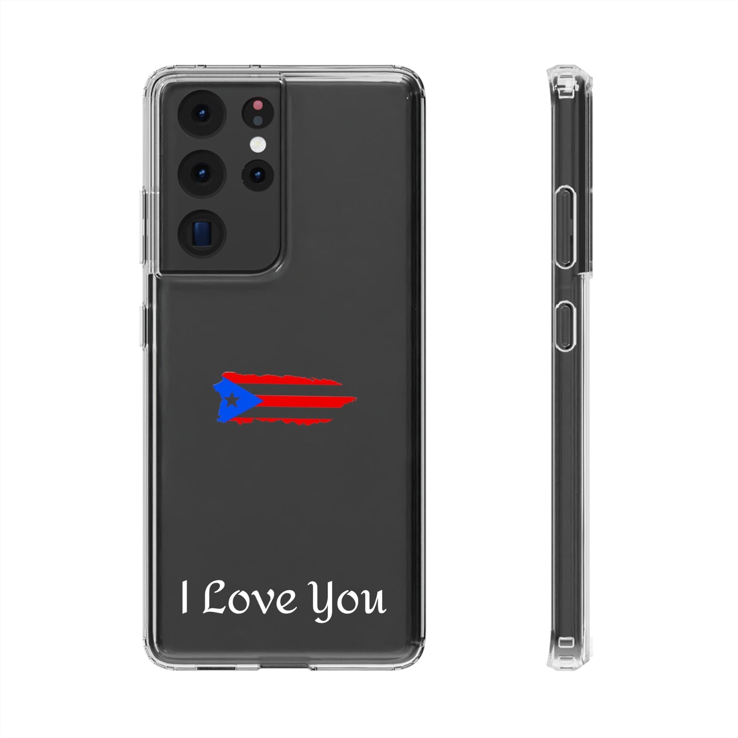 Personalized Clear Cases