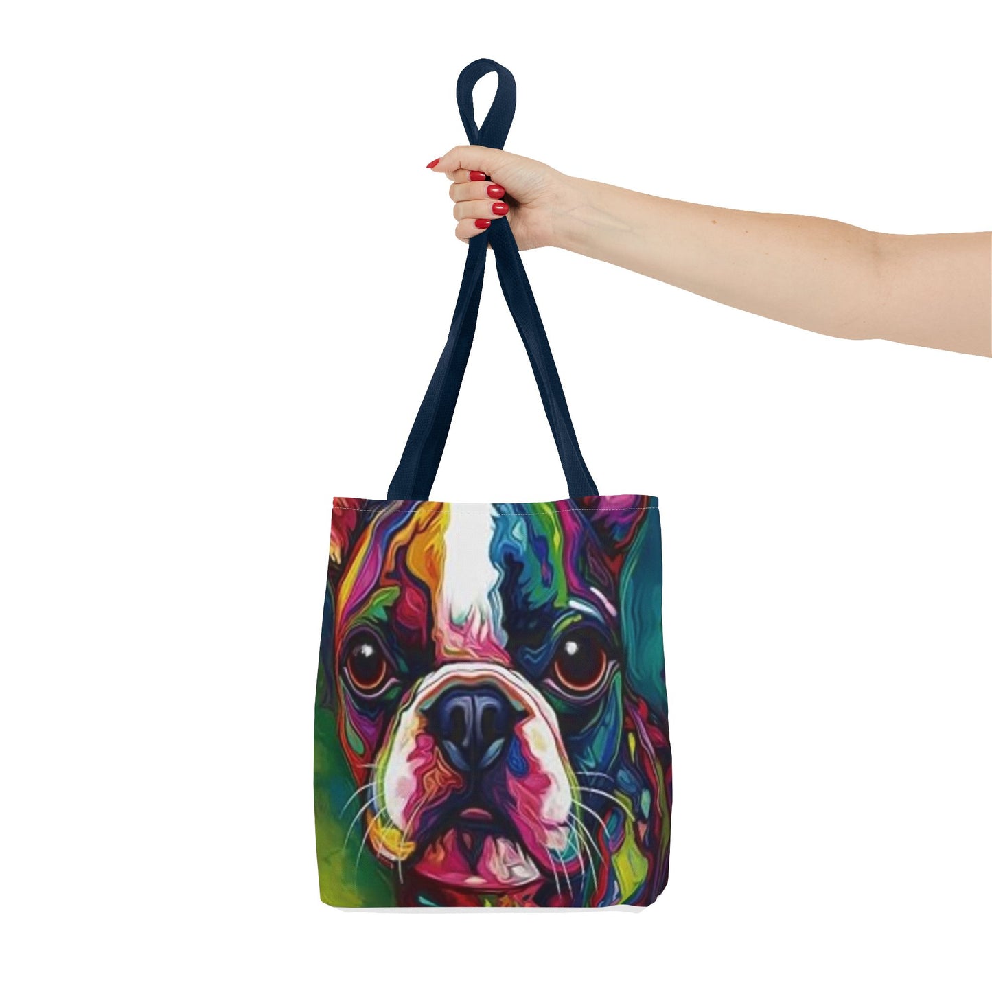 Personalized Tote Bag (AOP)