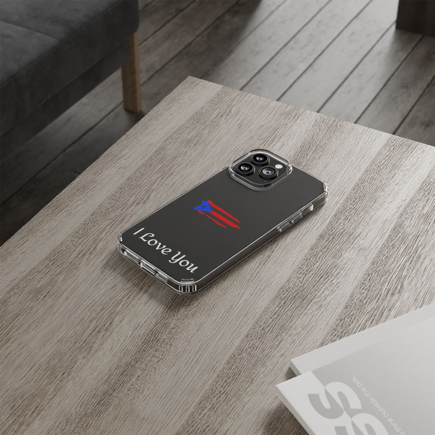 Personalized Clear Cases