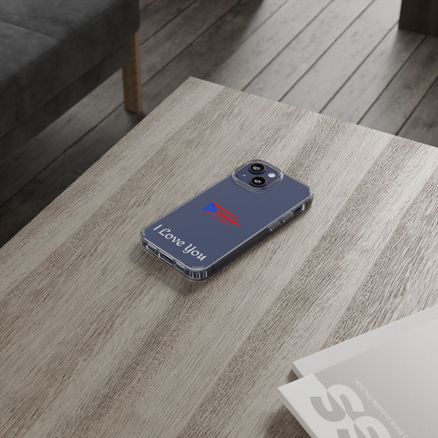 Personalized Clear Cases