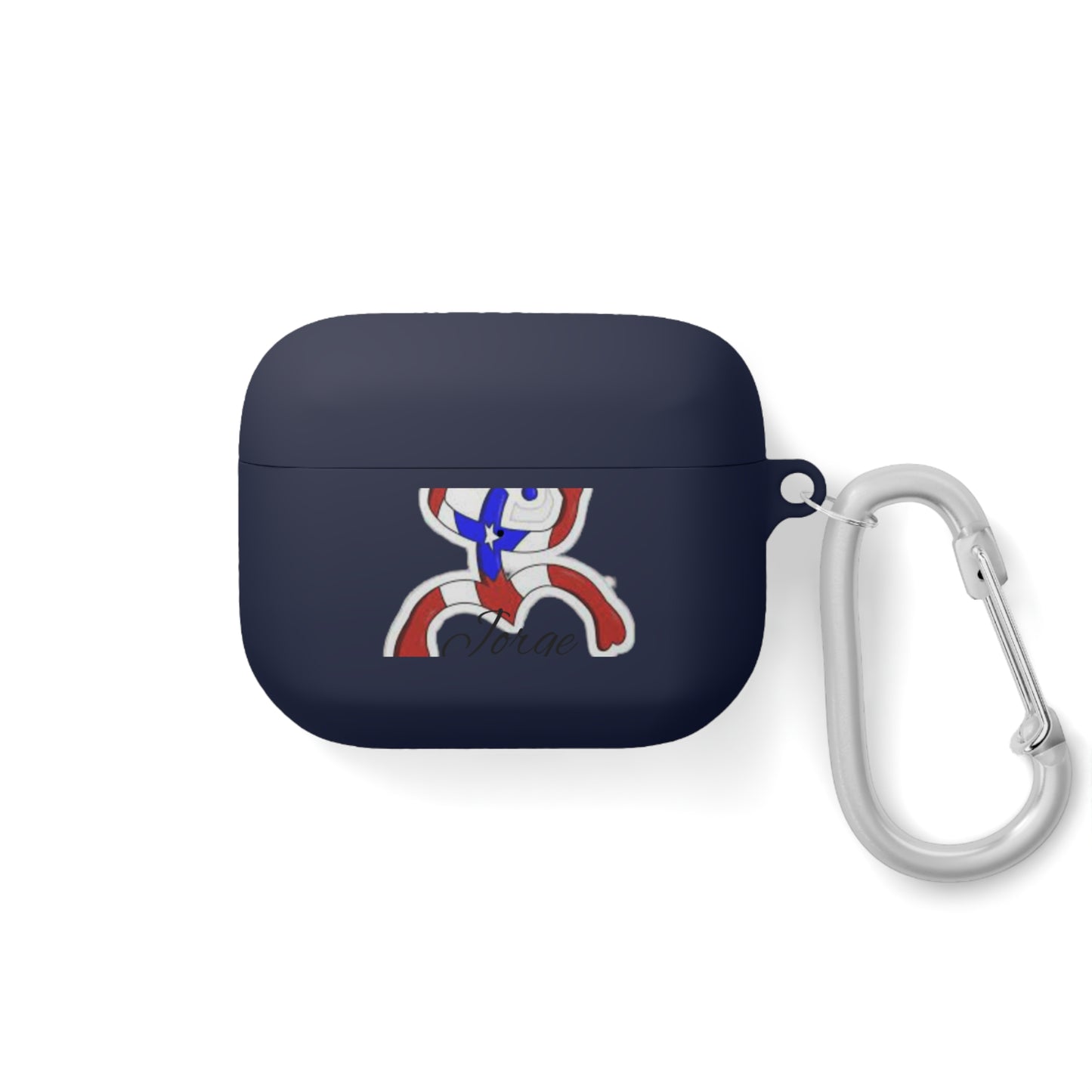 Personalized AirPods and AirPods Pro Case Cover