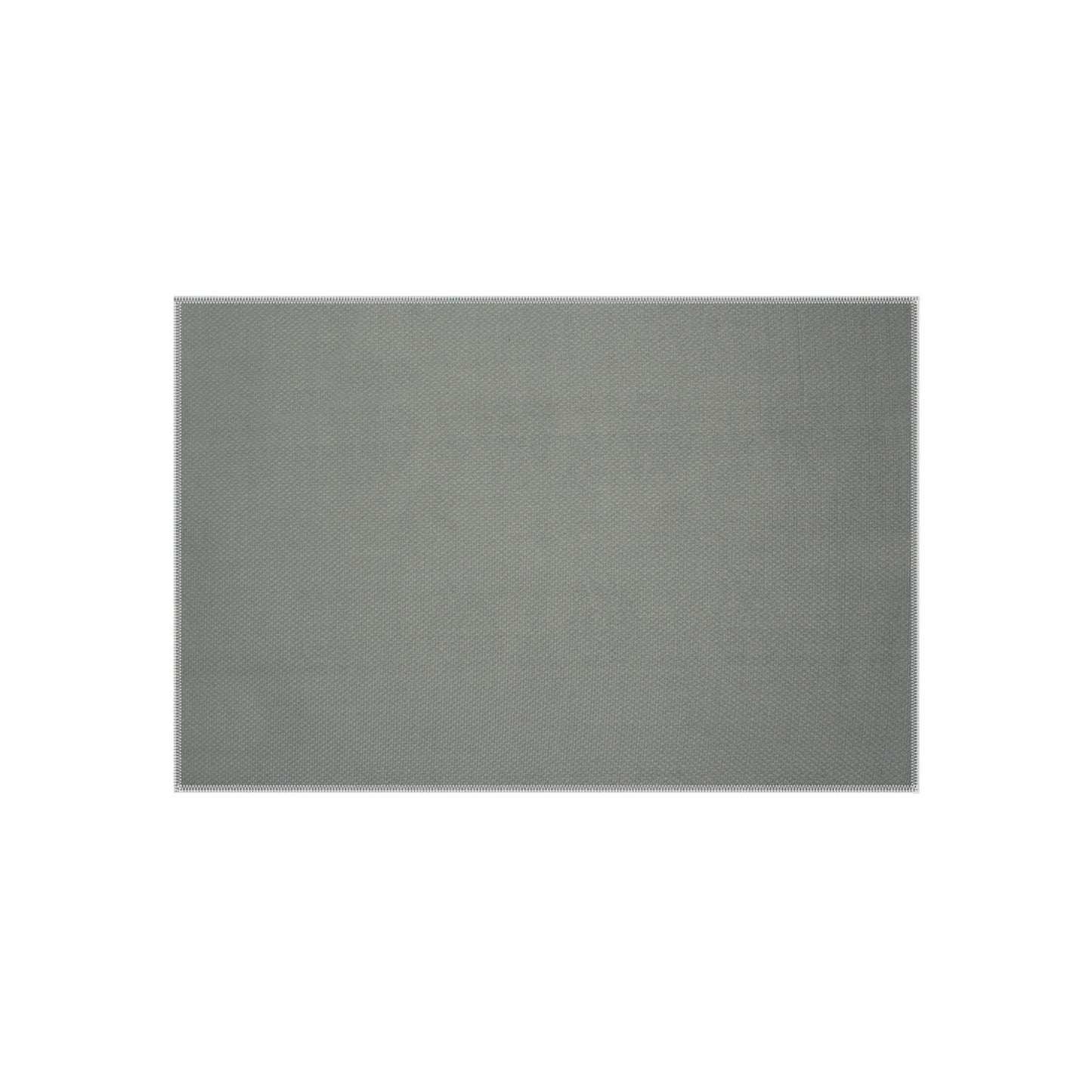 Field of poppies Outdoor Rug