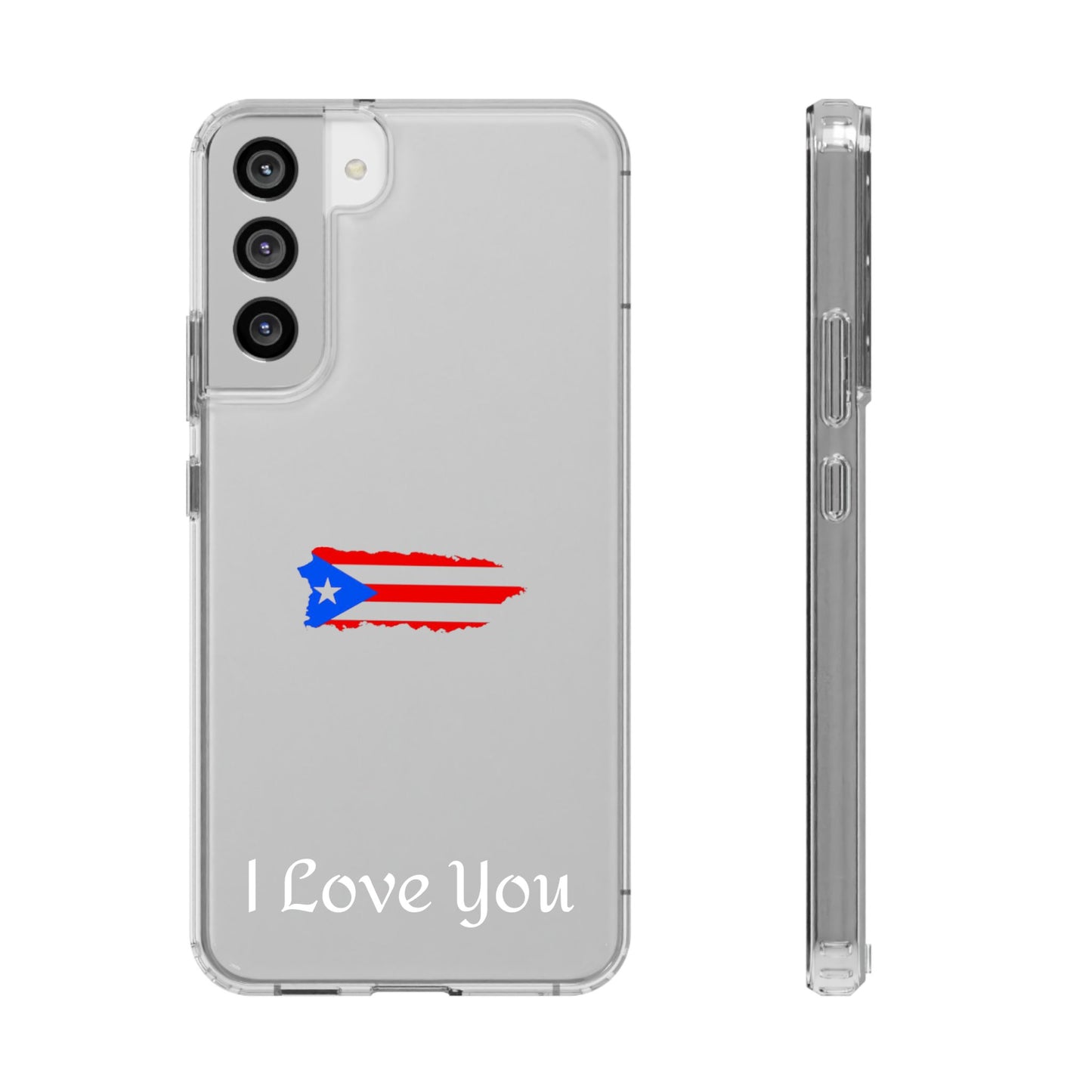 Personalized Clear Cases