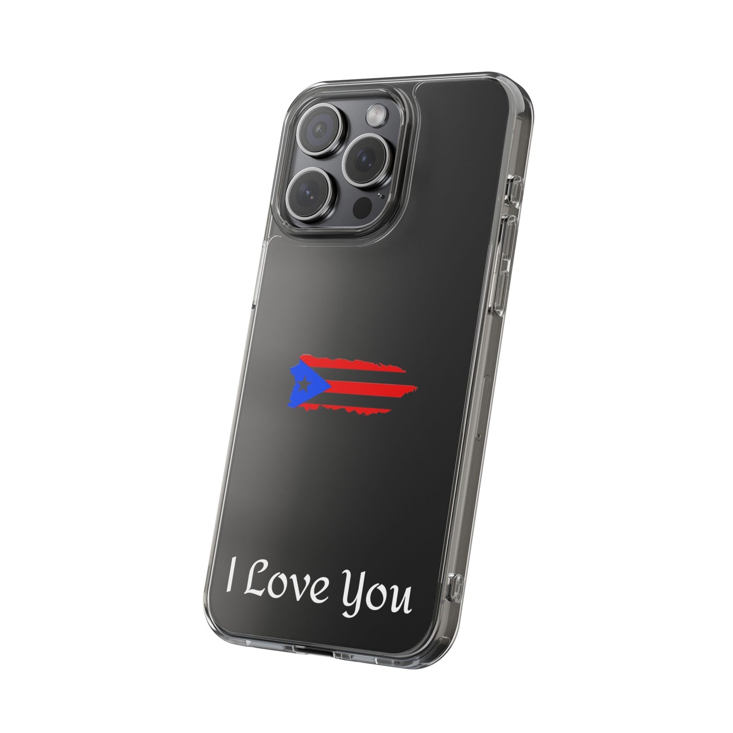 Personalized Clear Cases