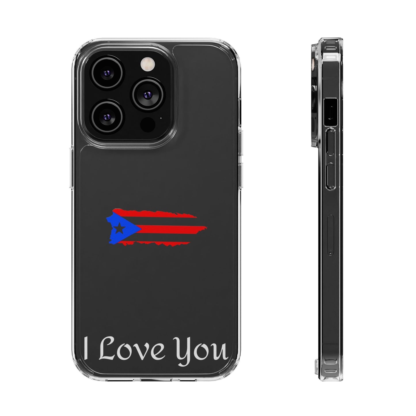 Personalized Clear Cases