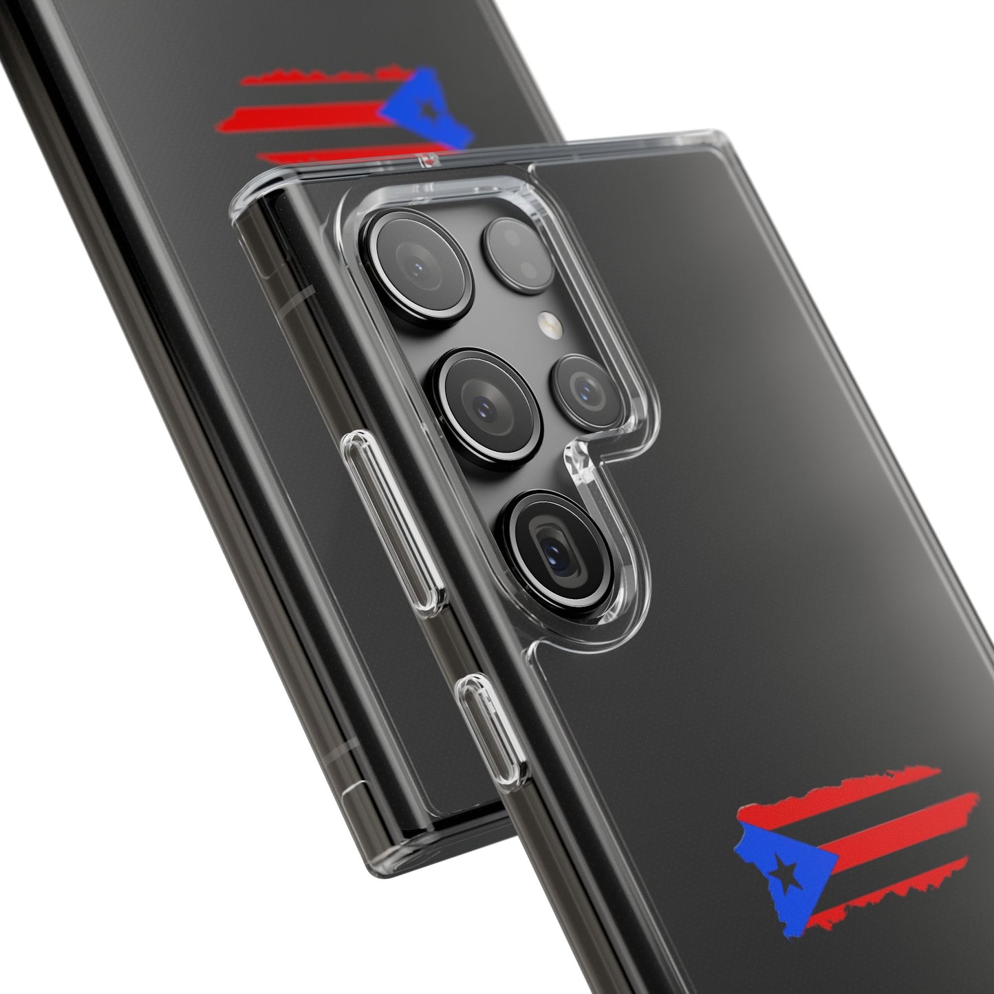 Personalized Clear Cases