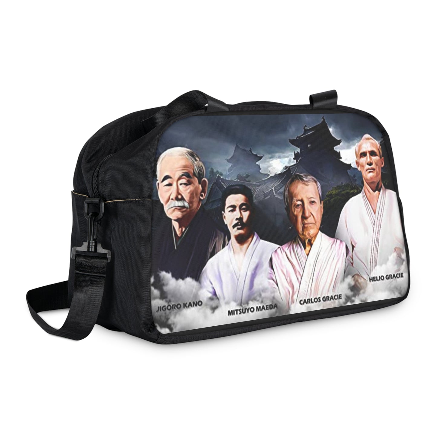 Masters Fitness Handbag